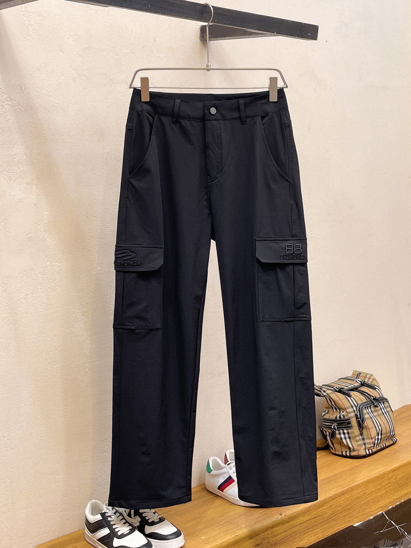 Casual Pants Man
